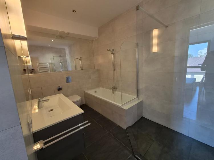 Apartament premium 3 camere | Dacia - Polona parcare terasa