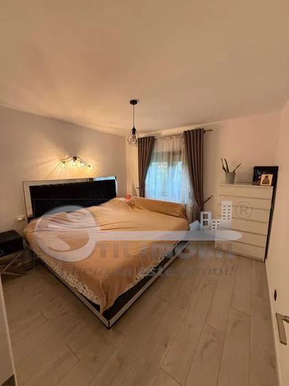 Apartament 3 camere decomandat, renovat premium, 68 mp, 2 băi, Nicolina