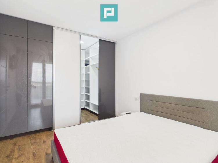 Apartament modern cu 2 camere – Ciarda Roșie