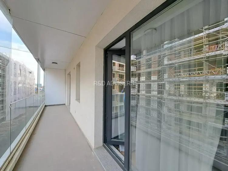 Apartament 2 Camere LUX Complex 4City North Zona Pipera Plaza - 7