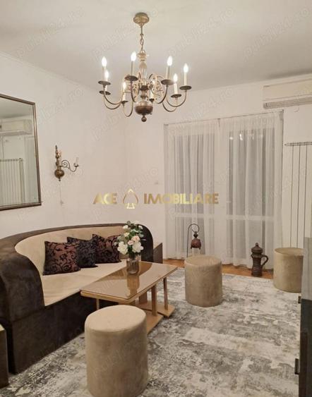 2 Camere de inchiriat | Piata Romana | Metrou | Ultra-central