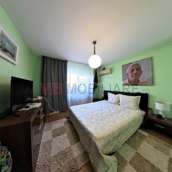 3 Camere - Decomandat - Aleea Salaj - 6