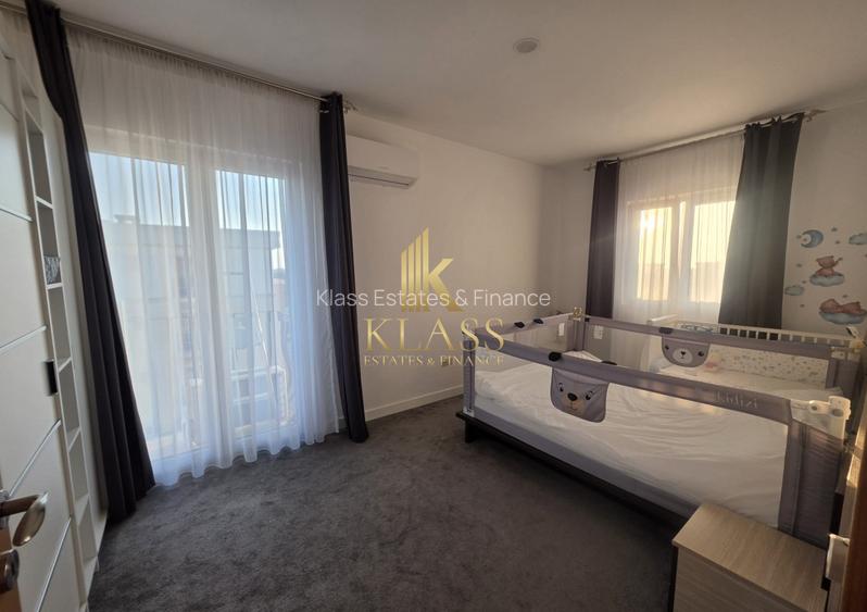 Apartament 3 camere decomandat | Cosmopolis - Faza 1 | Parcare Supraterana - 17