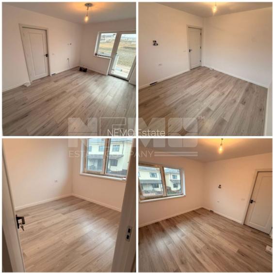 Duplex De Vanzare I Lisaura, Suceava I Pret: 128.900 Euro - 21