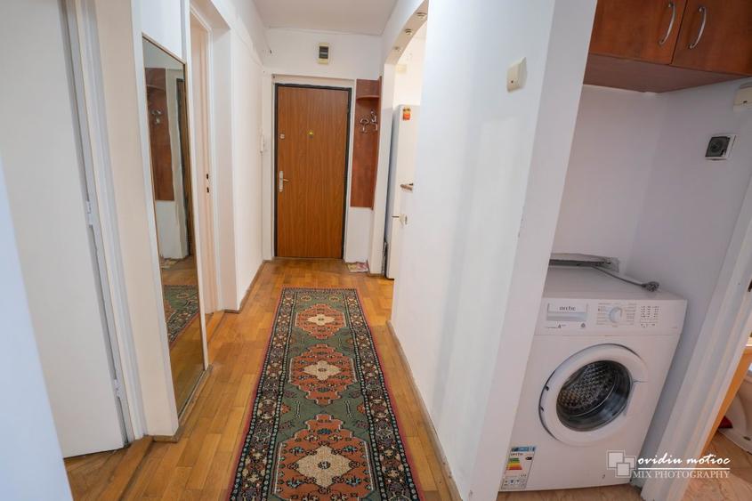 Apartament 3 camere, Gheorgheni