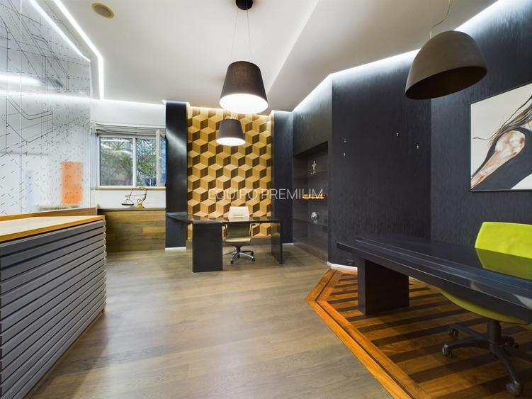 Spatiu comercial 206 mp plus subsol 75 mp in zona Nerva Traian - 5