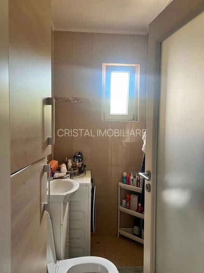 Apartament 4 Camere | Instalații Noi | Balcon 8 mp | Gorjulu - 6