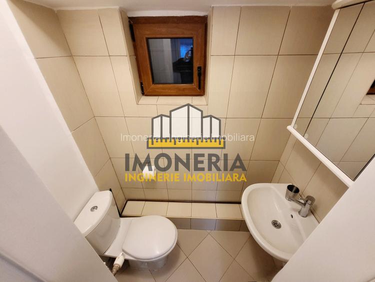 3 camere-depozitari-500m Alba Iulia-0% comision *pet friendly - 25