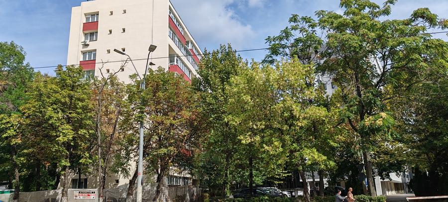 Oltenitei-Martisor, ap. 2 camere, 6/10, imbunatatiri, 110000 Euro.