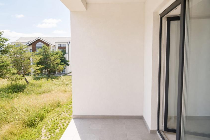 Nu doar un apartament, ci începutul unei locuințe exact pe stilul tău