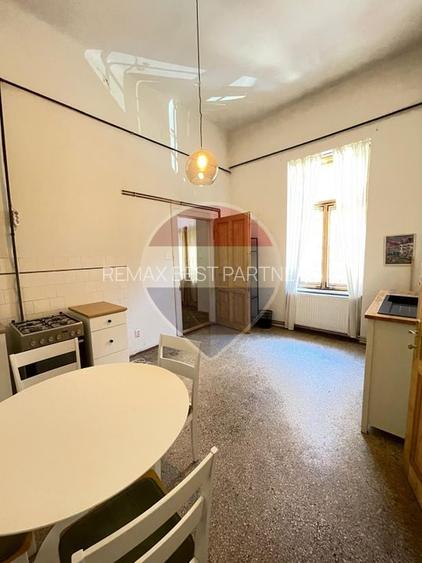 Apartament de inchiriat 3 camere | Central Cluj-Napoca - 5