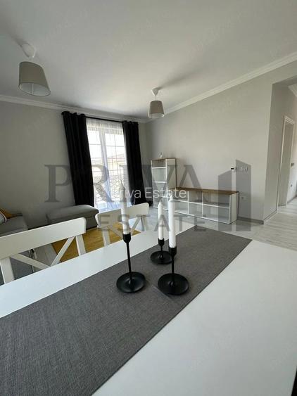 Apartament modern 2 camere, 56 mp, etaj 1, Giroc - 3