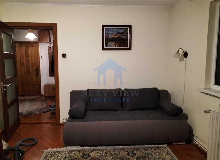Apartament 3 camere, Manastur