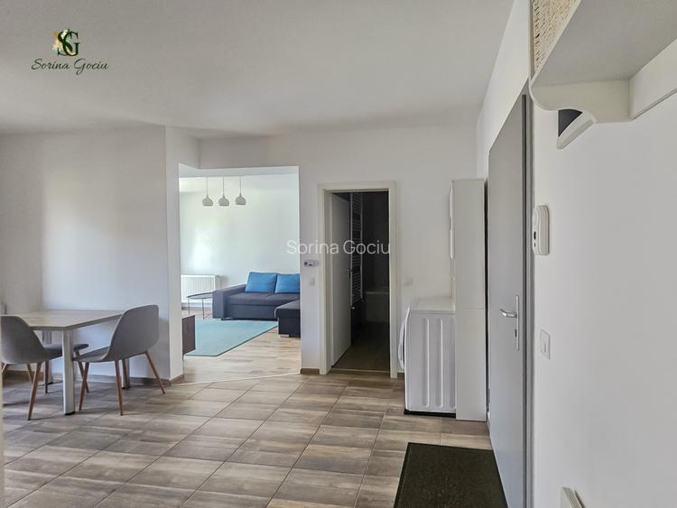 Apartament decomandat cu 2 camere, Bartolomeu - 6