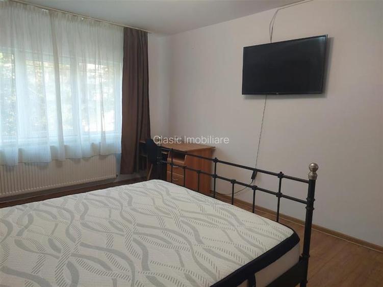 Inchiriere apartament 2 dormitoare etaj 1 in Gheorgheni- zona Interservisan - 3