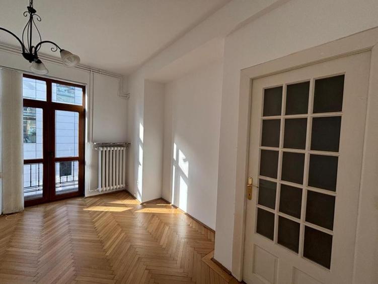 Office Pta Victoriei renovat iulie 2026 - supr utila 115mp