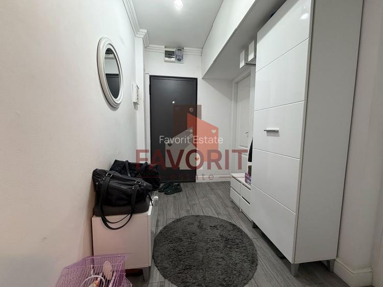 3 camere | etaj 1 | centrala proprie | mobilat,utilat | zona excelenta - 8
