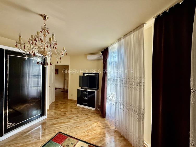REȘEDINȚĂ DE ANVERGURĂ IN DEVA, ZONA CENTRALA - 16