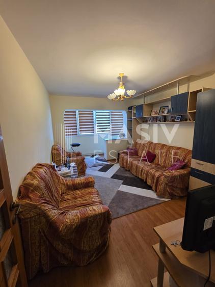 Apartament 2 camere decomandat, la câteva minute de Pârtia Sorica – Azuga