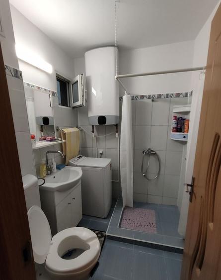 Apartament 2 camere bloc tip P reabilitat Mall Plaza, Drumul Taberei