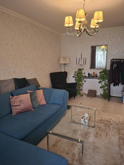 VANZARE 2 CAMERE LUX