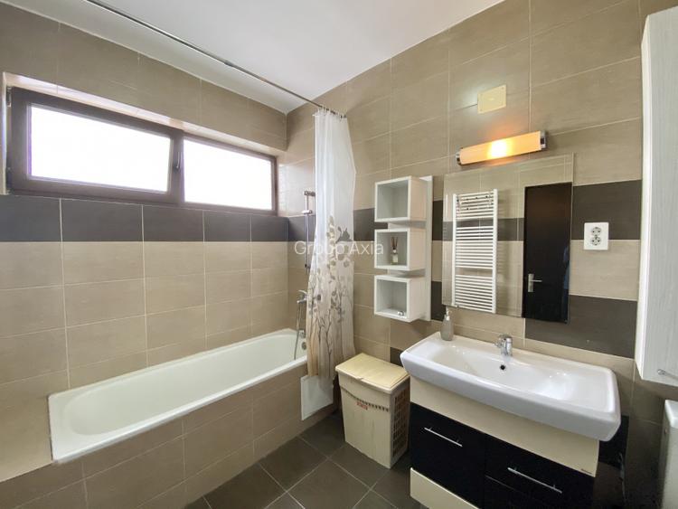 Apartament 3 camere, cartier Plopilor, zona Nobori, parcare - 14