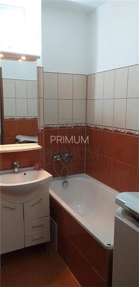 Dambovita - 2 Camere - Etaj intermediar - Centrala proprie - Decomandat - 8