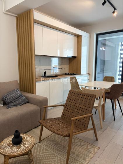 Apartamente 2 camere Mamaia Nord la 30 m de plaja - 2