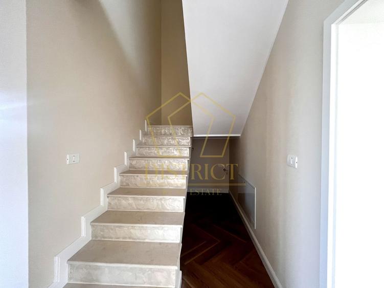 Duplex modern cu 4 camere I Giroc