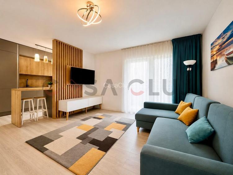 3 camere, grădină, parcare, la cheie, Câmpului - 6