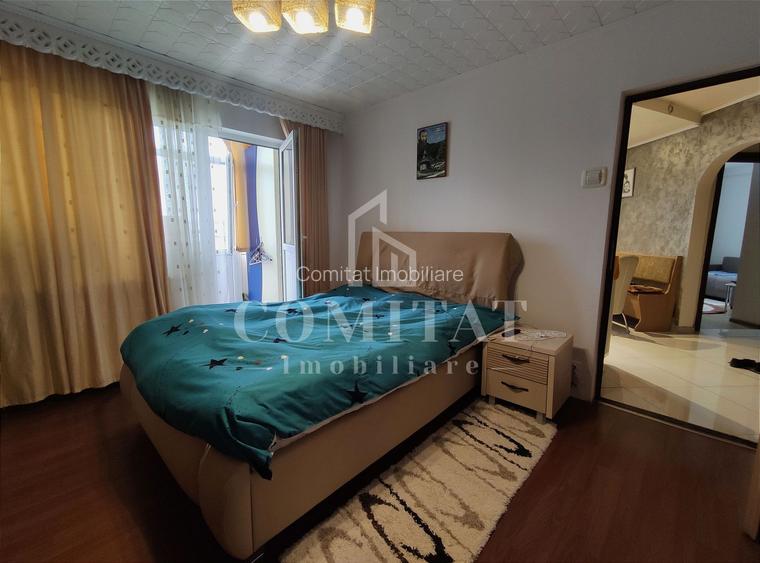 Apartament cu 2 camere decomandate | Zona Parking Primăverii -Mănăștur - 2