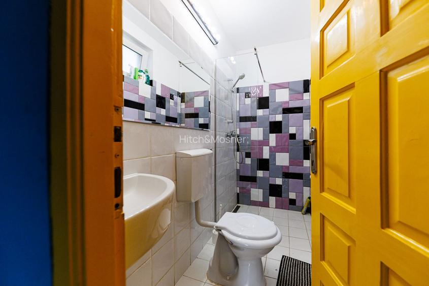 Casă Individuală Elegantă în centrul Timișoarei - 34