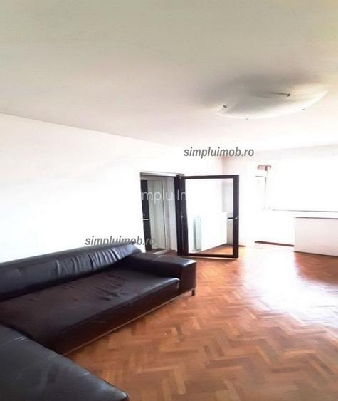 Apartament 3 camere - Zona Giurgiului - 3