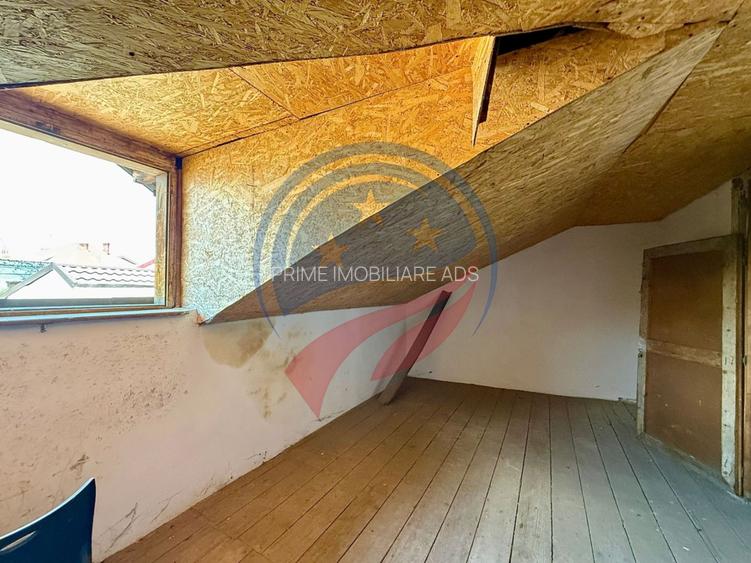 Casă D+P+Pod înalt, Str. Alexandru Macedonski, Craiova - 11