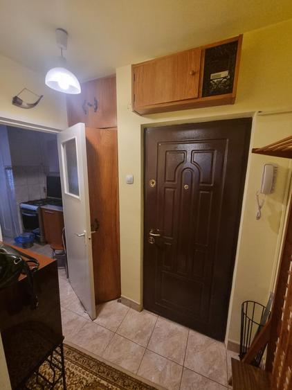 Zodiac- apartament 2 camere cu vedere la parc