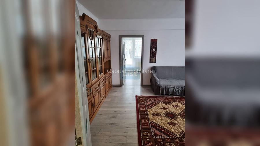 Ap. 2 camere, etaj 2/4, mobilat și utilat complet - 8