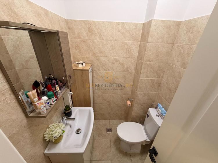 Confort și Eleganță: Apartament 3 Camere în Inima Sectorului 4