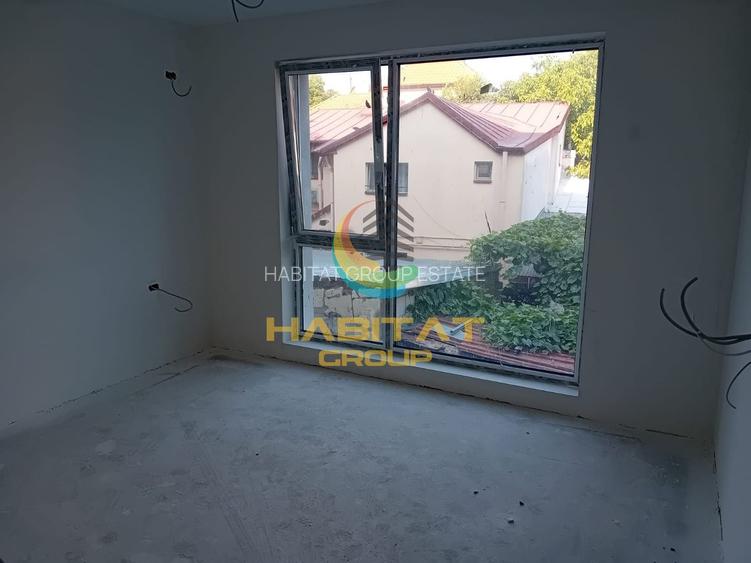 Piata Alba Iulia 2 camere STUDIO 64 mp  bloc tip BOUTIQUE - 20