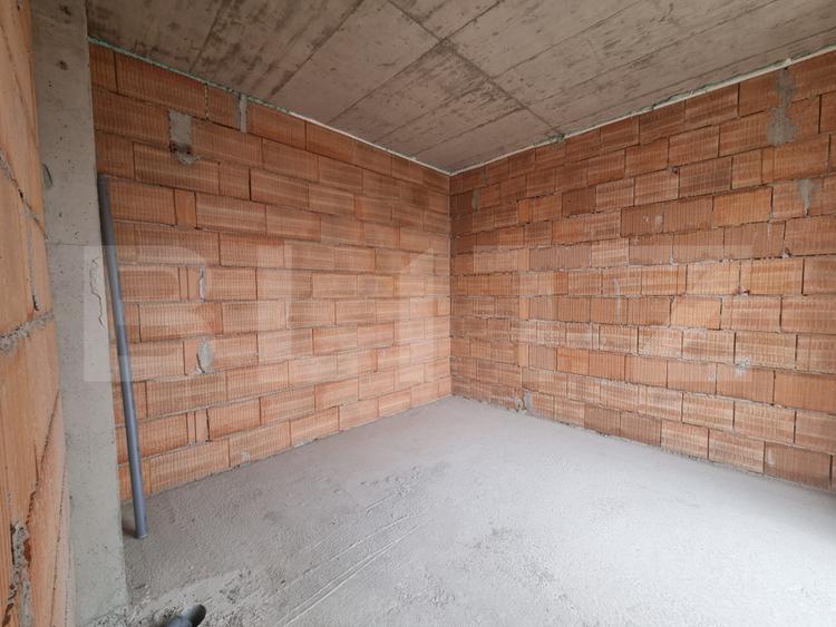 Apartament cu view! 37 mp, terasa 14 mp, zona Vivo