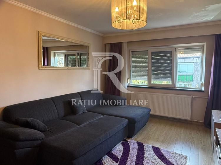 APARTMENT CU 3 CAMERE | ZONA DECEBAL | ORADEA | BIHOR