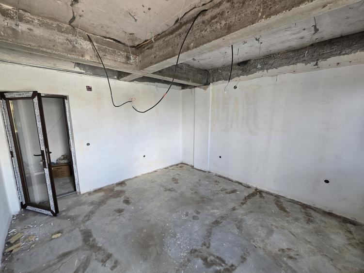 Inchiriere Spatiu birouri | 70mp | Lukoil (Socola) | Bularga |