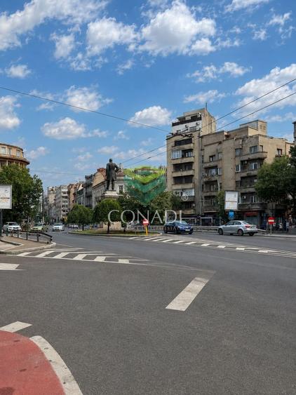 3 Camere | Piata Mihail Kogalniceanu | Cismigiu