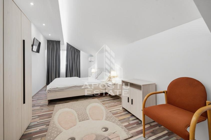 Casa/Vila 4 camere, 6 Vanatori