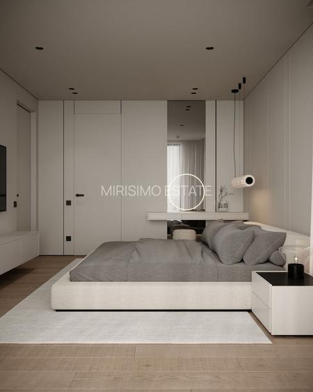 Apartament 3 camere de tip Penthouse/Duplex, Metrou Berceni - 15