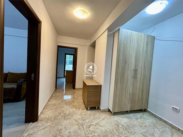 Apartament 2 camere decomandat Rediu