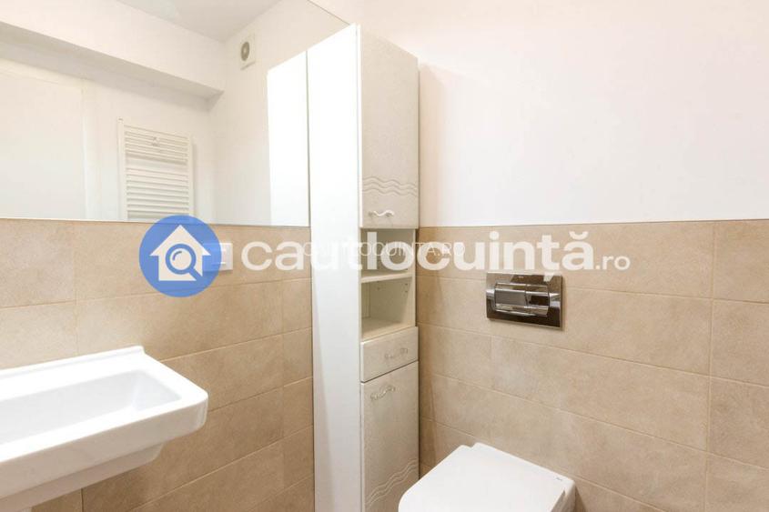 Apartament 3 camere | Baneasa | Iancu Nicolae | Loc Parcare - 7