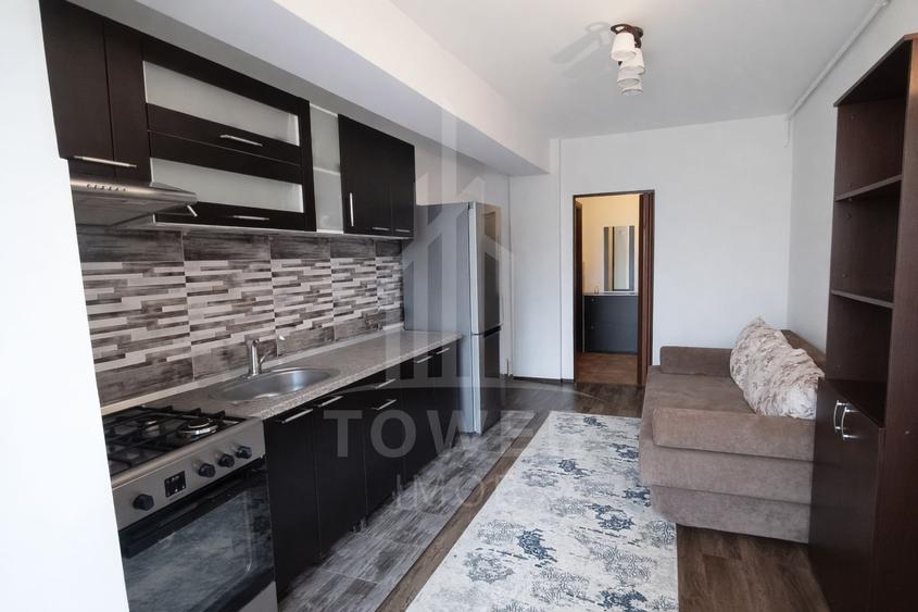 Apartament cu doua Doamna Stanca