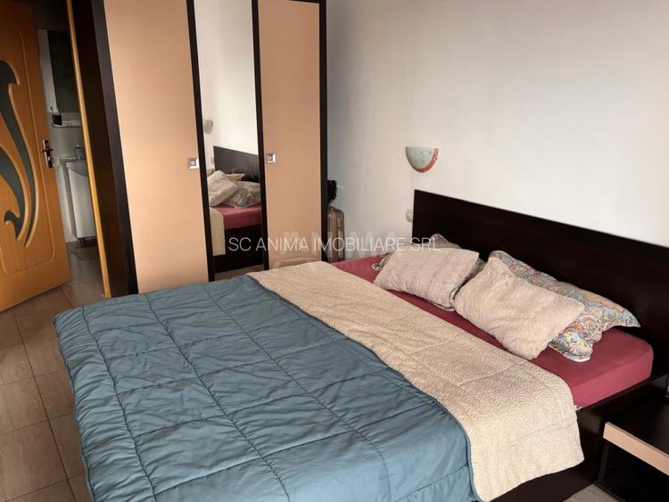 Apartament situat in zona USAMV, ideal pentru studenti - 6