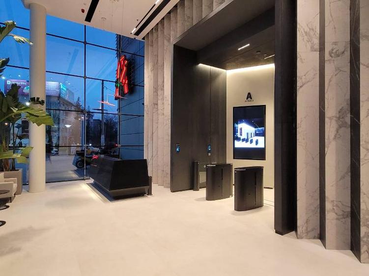 AFI Loft, Cotroceni, 318 - 12000 mp 0% comision!