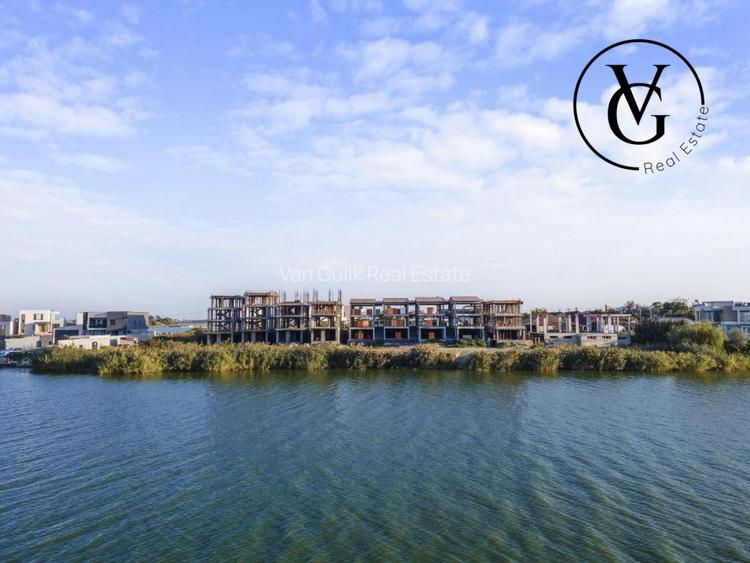 Vila  premium | frontal  la lac | Ovidiu Sud - 11
